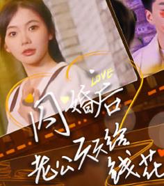 电影：闪婚后老公天天给钱花