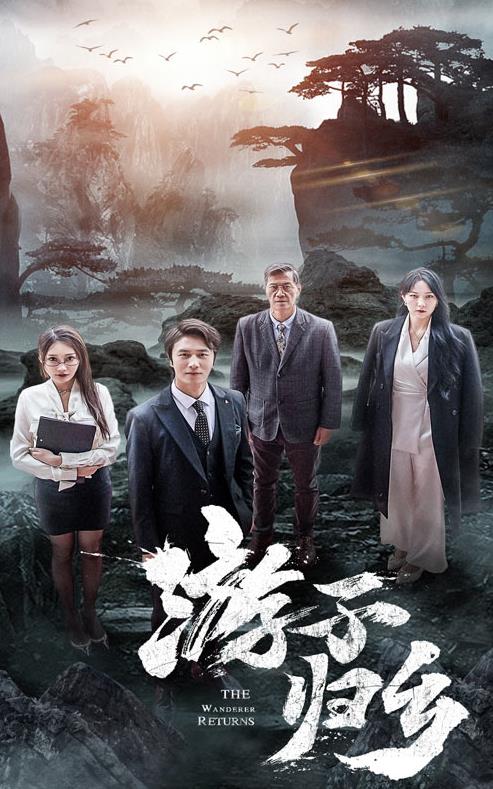 电影：游子归乡