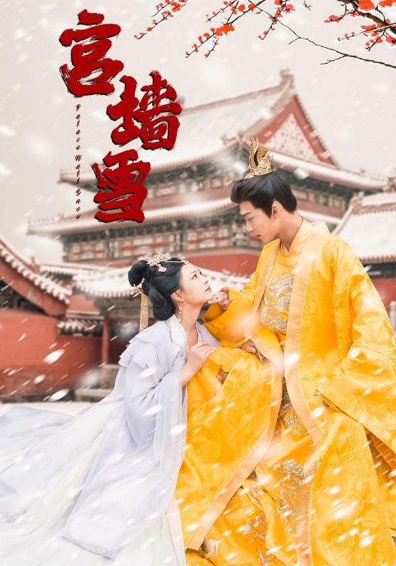 电影：宫墙雪