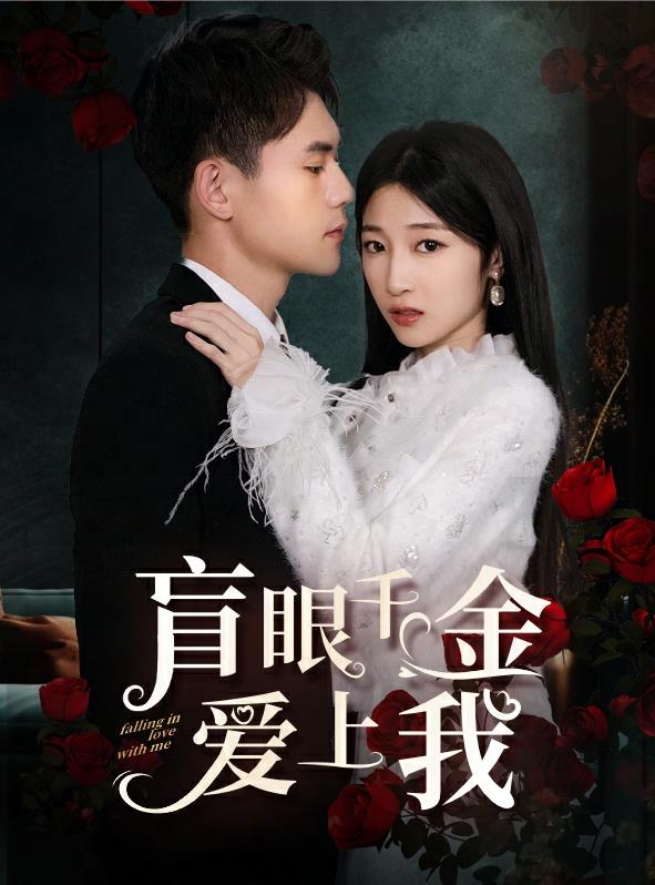 电影：盲眼千金爱上我