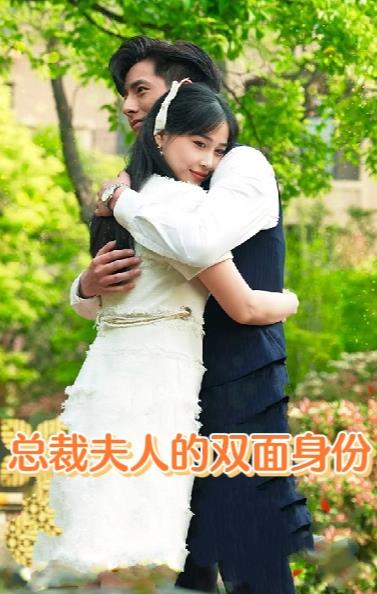 电影：总裁夫人的双面身份