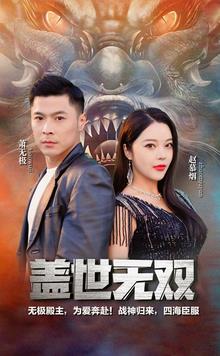 电影：新版盖世无双