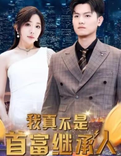 电影：我真不是首富继承人