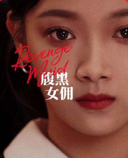 电影：腹黑女佣