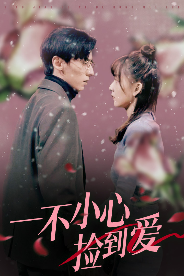电影：一不小心捡到爱2024