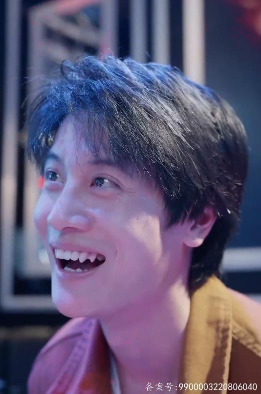 电影：星途璀璨