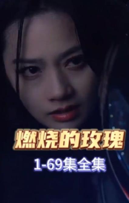 电影：燃烧的玫瑰2023