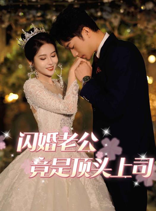 电影:闪婚老公竟是顶头上司