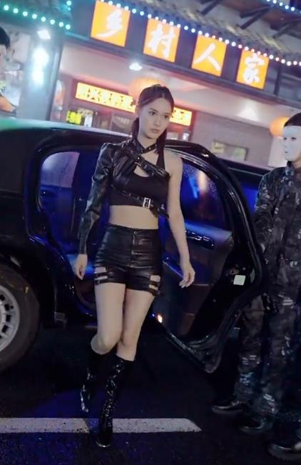 电影：生而为王