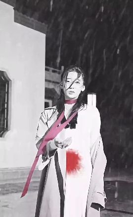 电影：我在时光长河里流浪