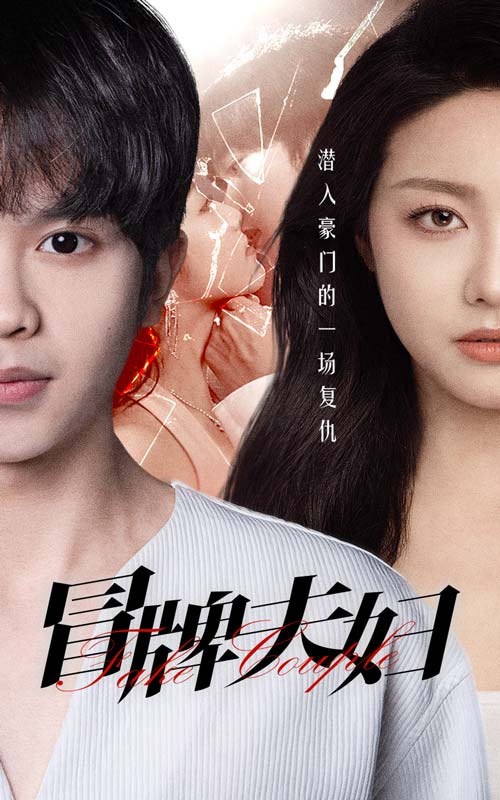 电影：冒牌夫妇