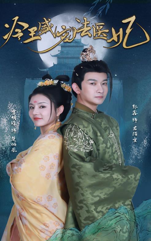电影：新版：冷王盛宠法医妃