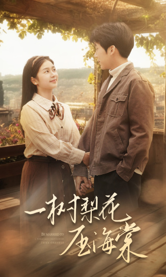 电影:一树梨花压海棠2024