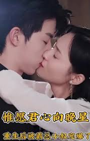 电影：惟愿君心向晚星