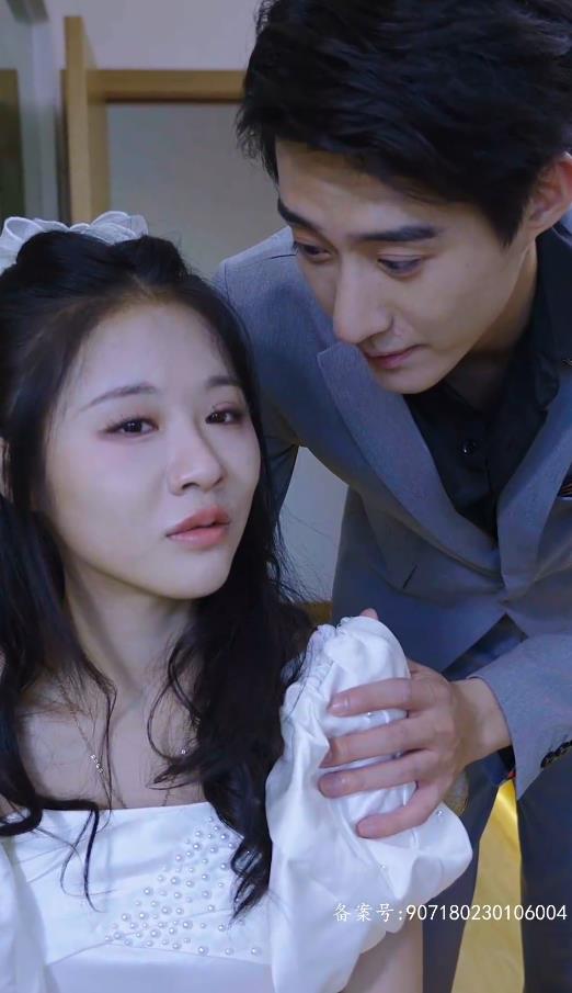 电影：致命爱恋：先生追妻路漫漫