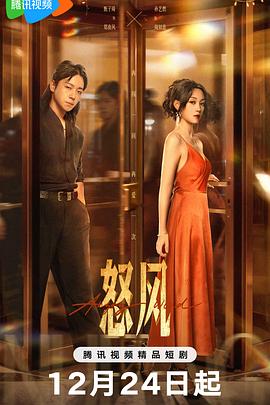 电影：怒风