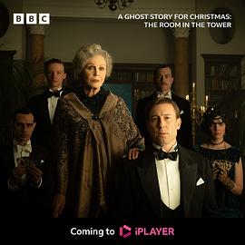 电影:圣诞鬼故事:塔中的房间
