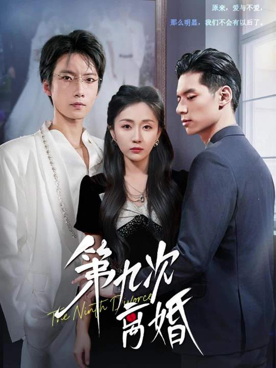 电影：第九次离婚
