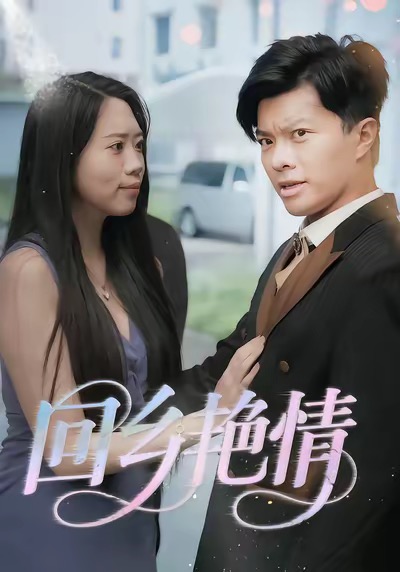 电影：回乡艳情