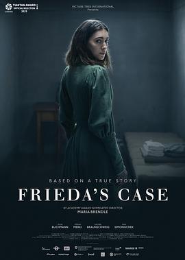 电影:弗里达的审判