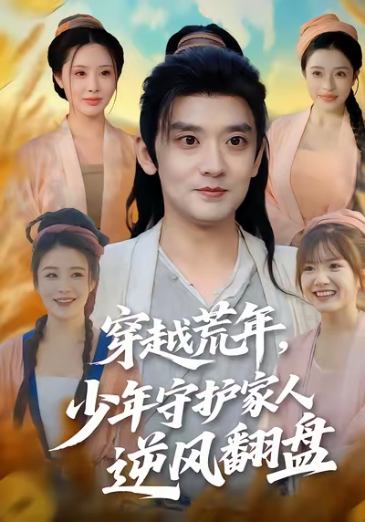 电影：穿越荒年少年守护家人逆风翻盘