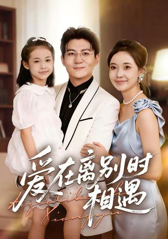 电影：爱在离别时相遇