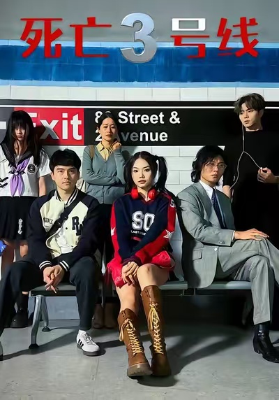 电影：死亡三号线