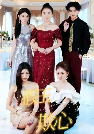 电影：假玉欺心