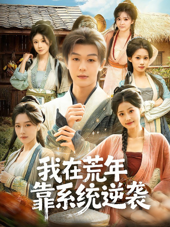 电影:我在荒年靠系统逆袭