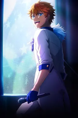 电影：ICHU偶像进行曲