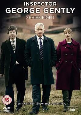 电影:乔治·詹特利探案第八季