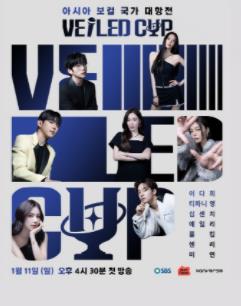 电影:VEILEDCUP