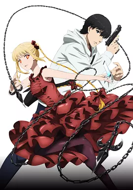 电影：达尔文游戏