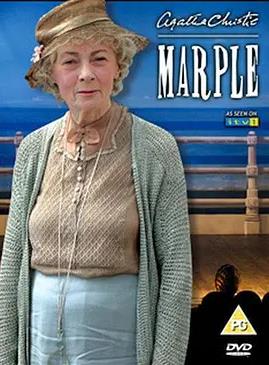 电影：马普尔小姐探案第二季