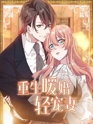 电影:重生暖婚轻宠妻动态漫