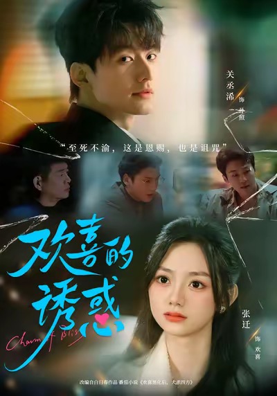 电影：欢喜的诱惑