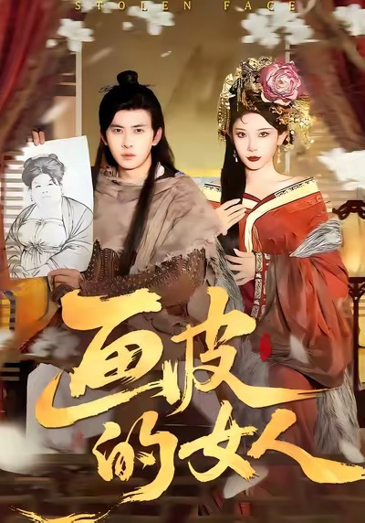 电影：画皮的女人