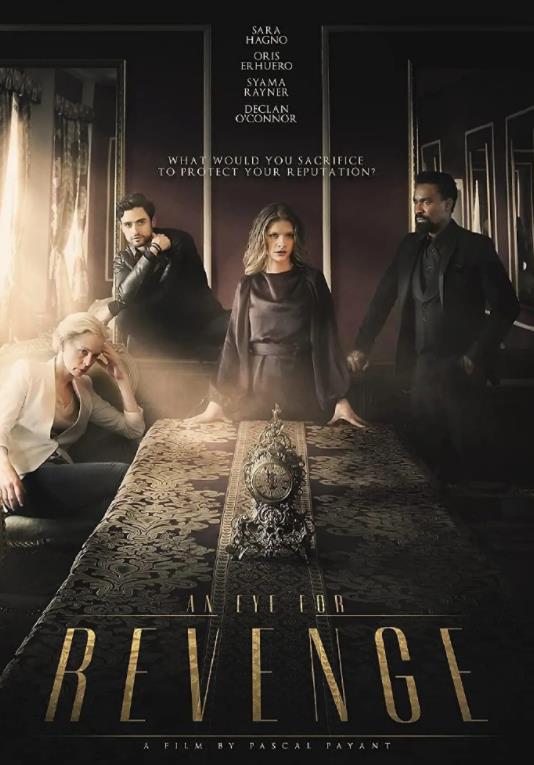 电影：说谎的艺术