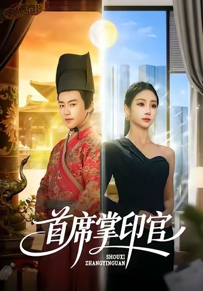 电影：首席掌印官