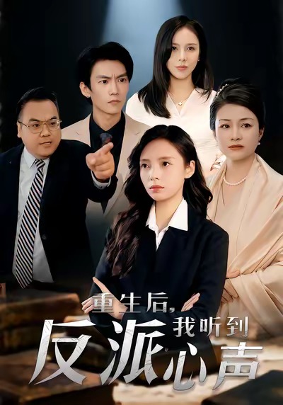 电影：重生后，我听到反派心声