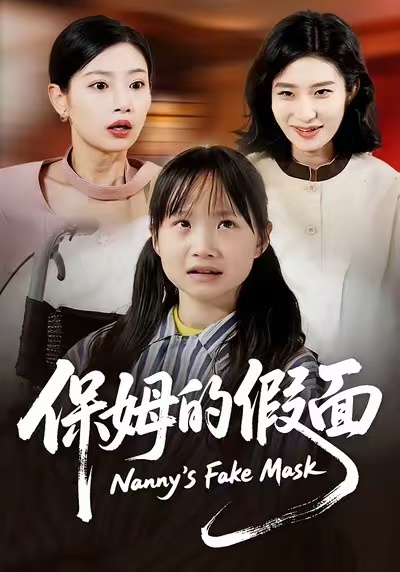 电影：保姆的假面