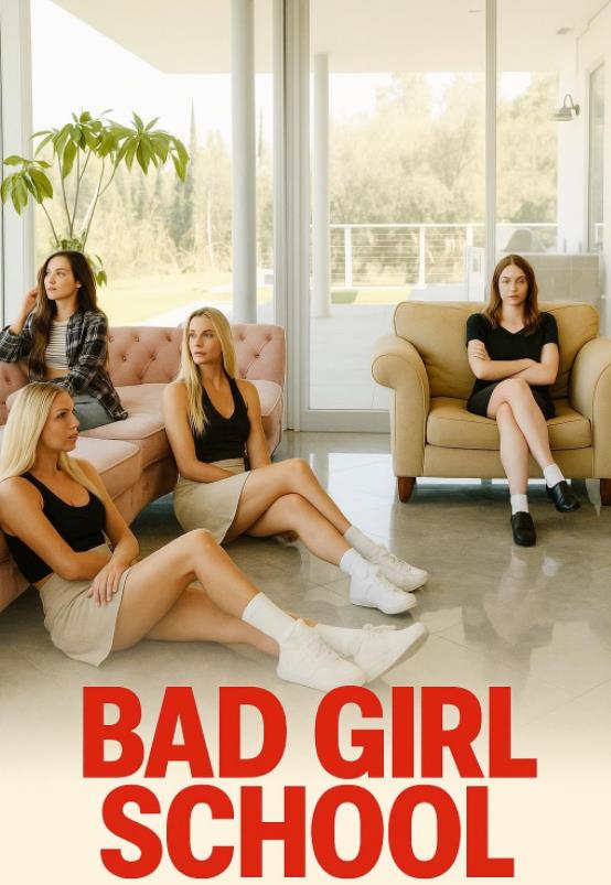 电影：女校修罗场