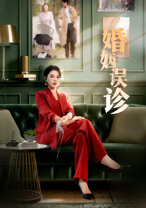 电影：婚姻误诊