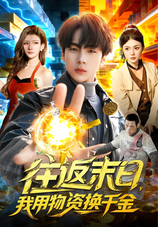 电影：往返末日，我用物资换千金