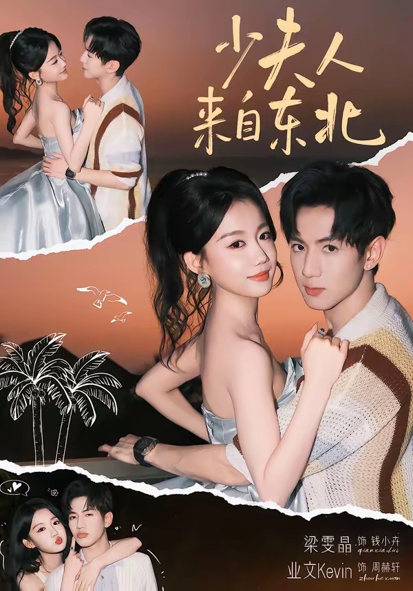 电影:少夫人来自东北