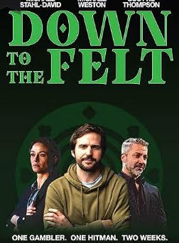 电影：输个精光