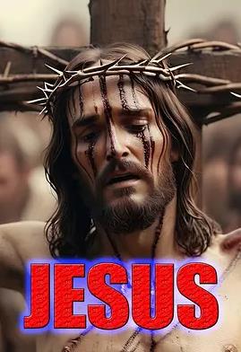 电影：耶稣
