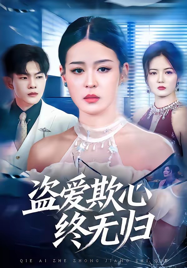 电影：盗爱欺心终无归