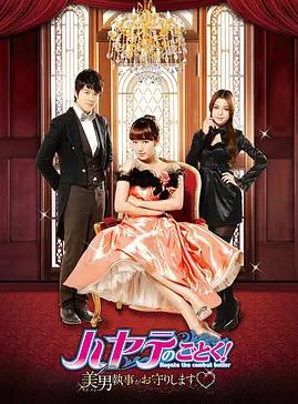 电影：旋风管家2011