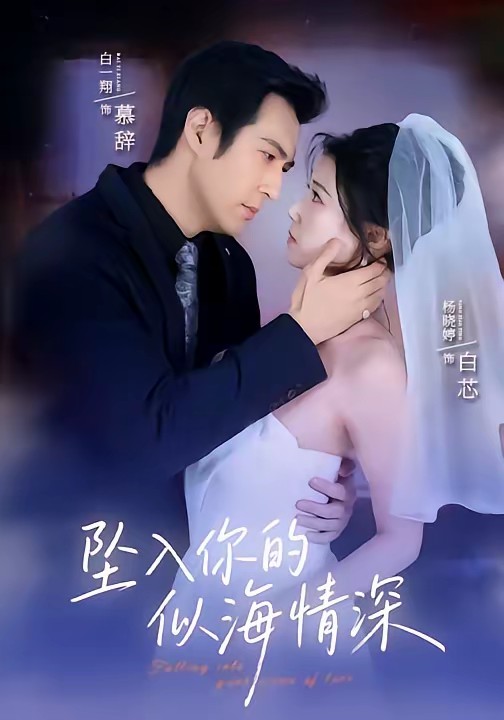 电影：坠入你的似海情深